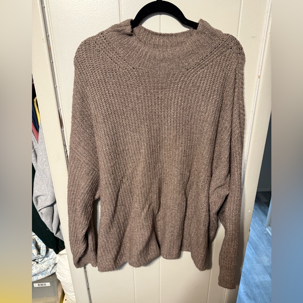 Old Navy Brown Women's Sweater